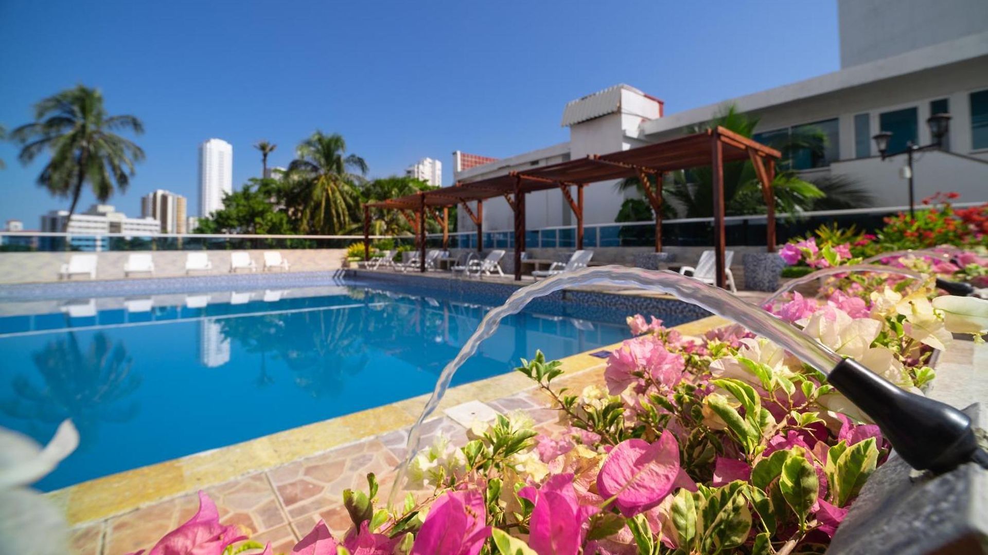 Marelago Apartamento Cartagena