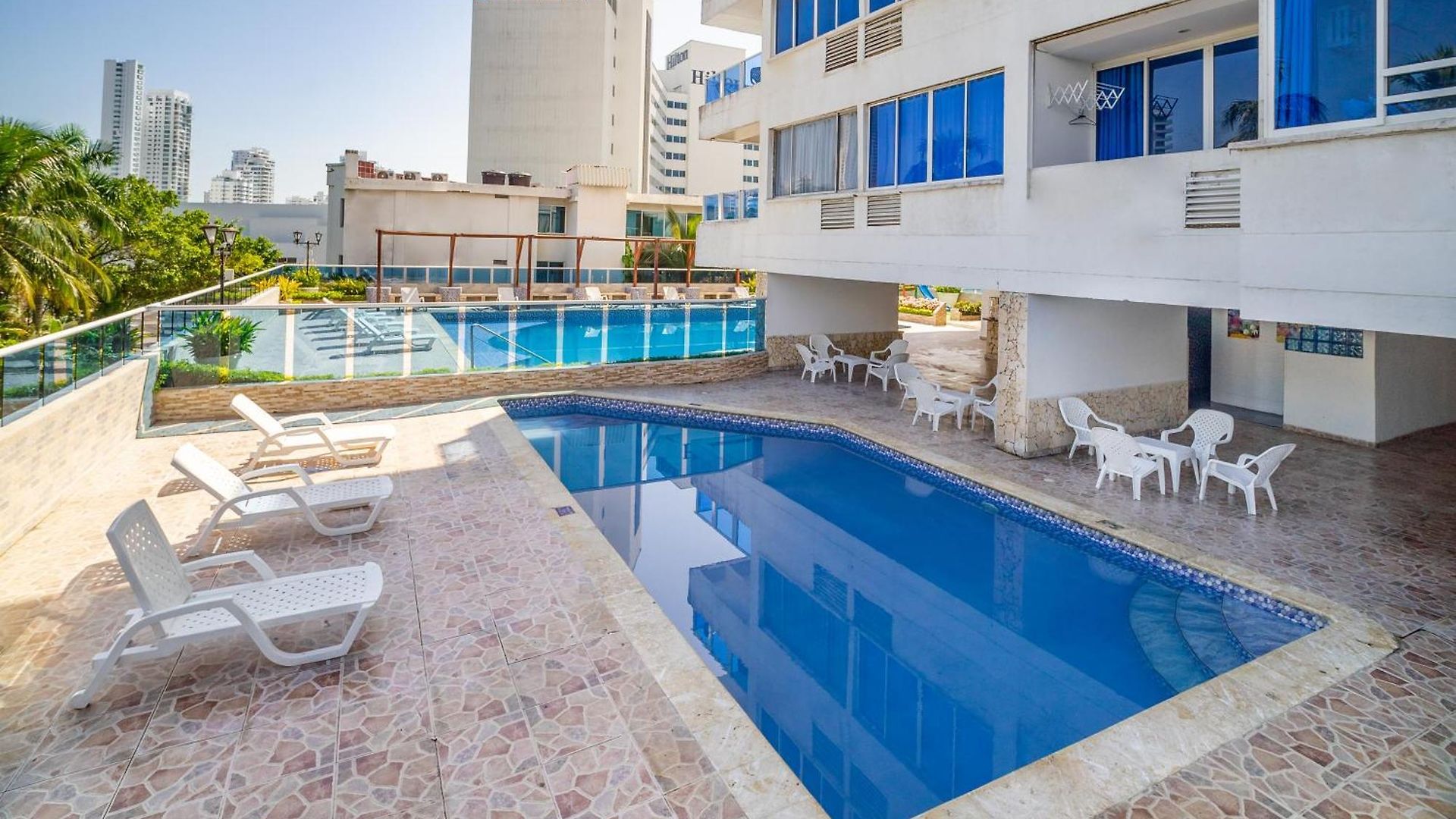 Marelago Cartagena