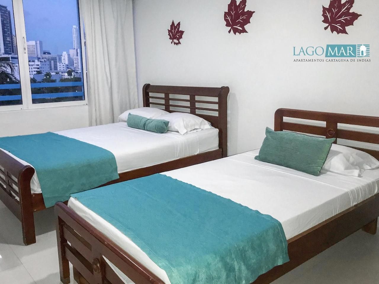 Marelago Apartamento