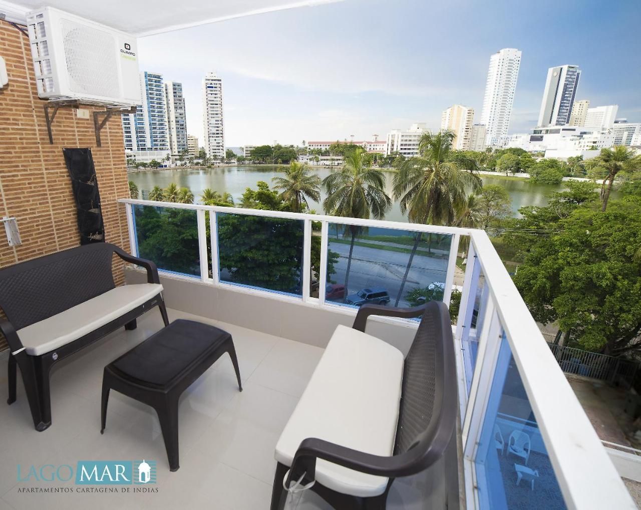 Marelago Apartamento Cartagena