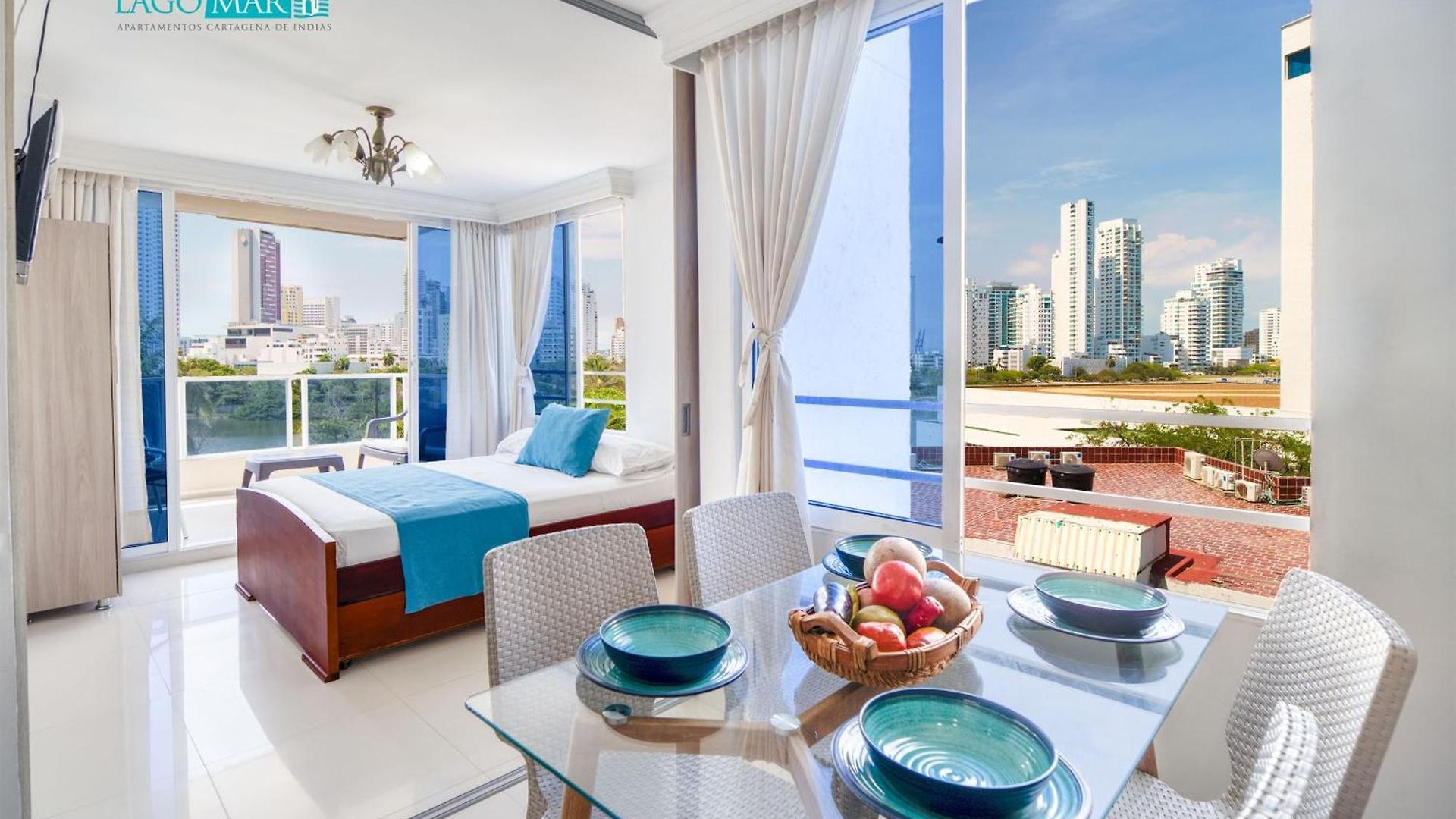 Marelago Apartamento *