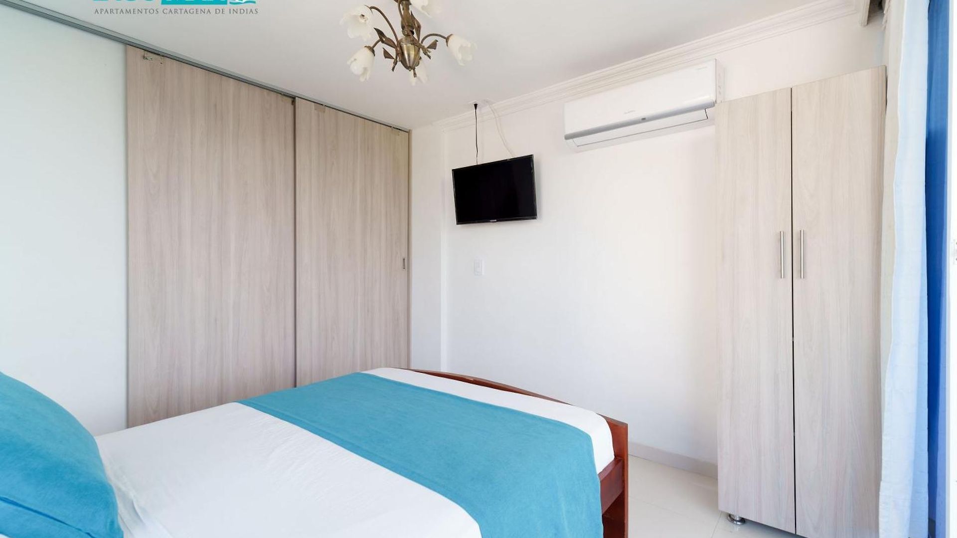 Marelago Apartamento