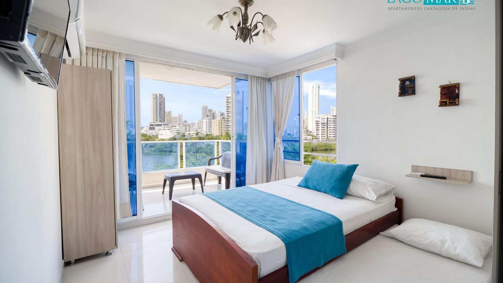 Marelago Cartagena