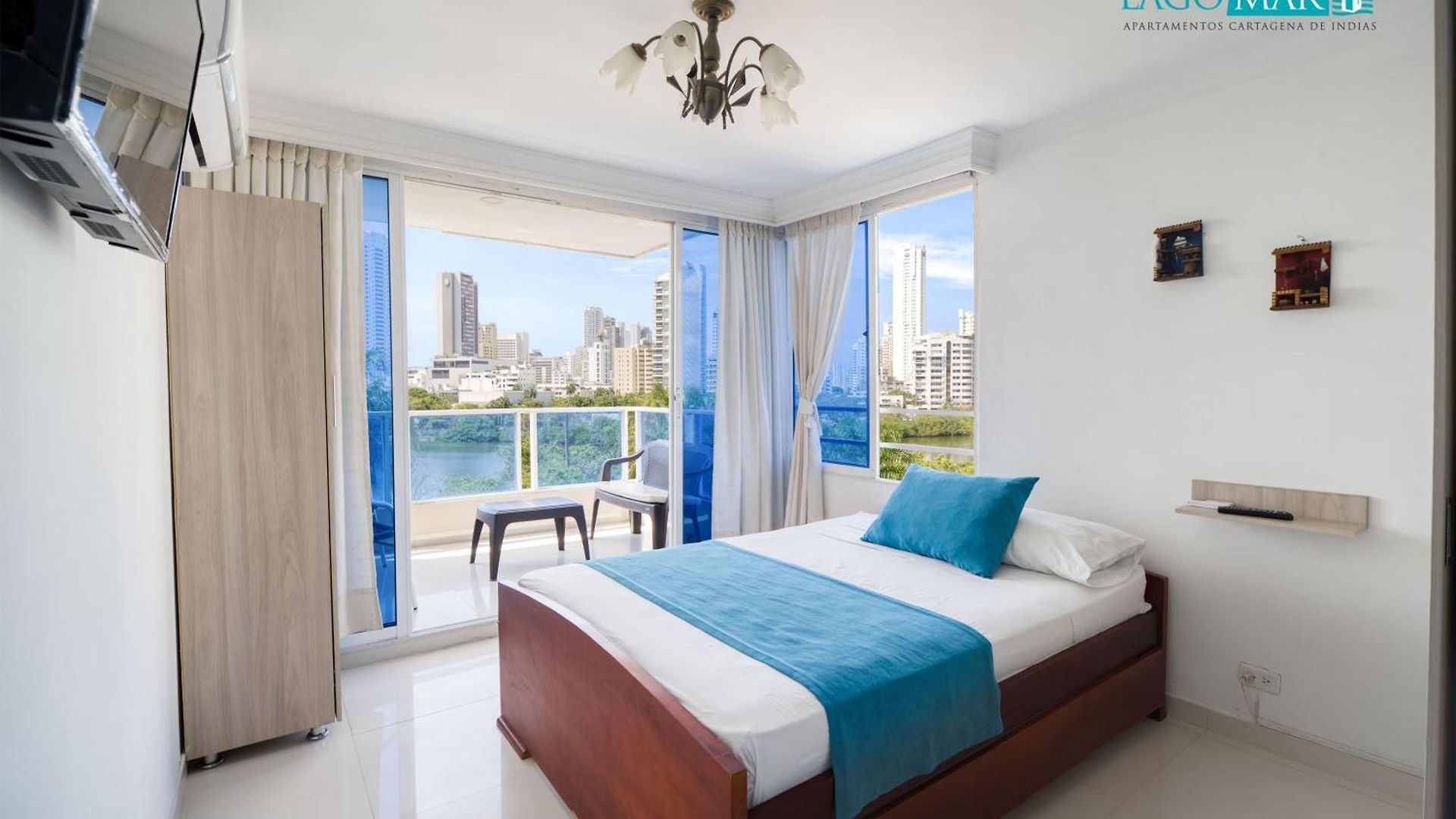 Marelago Cartagena