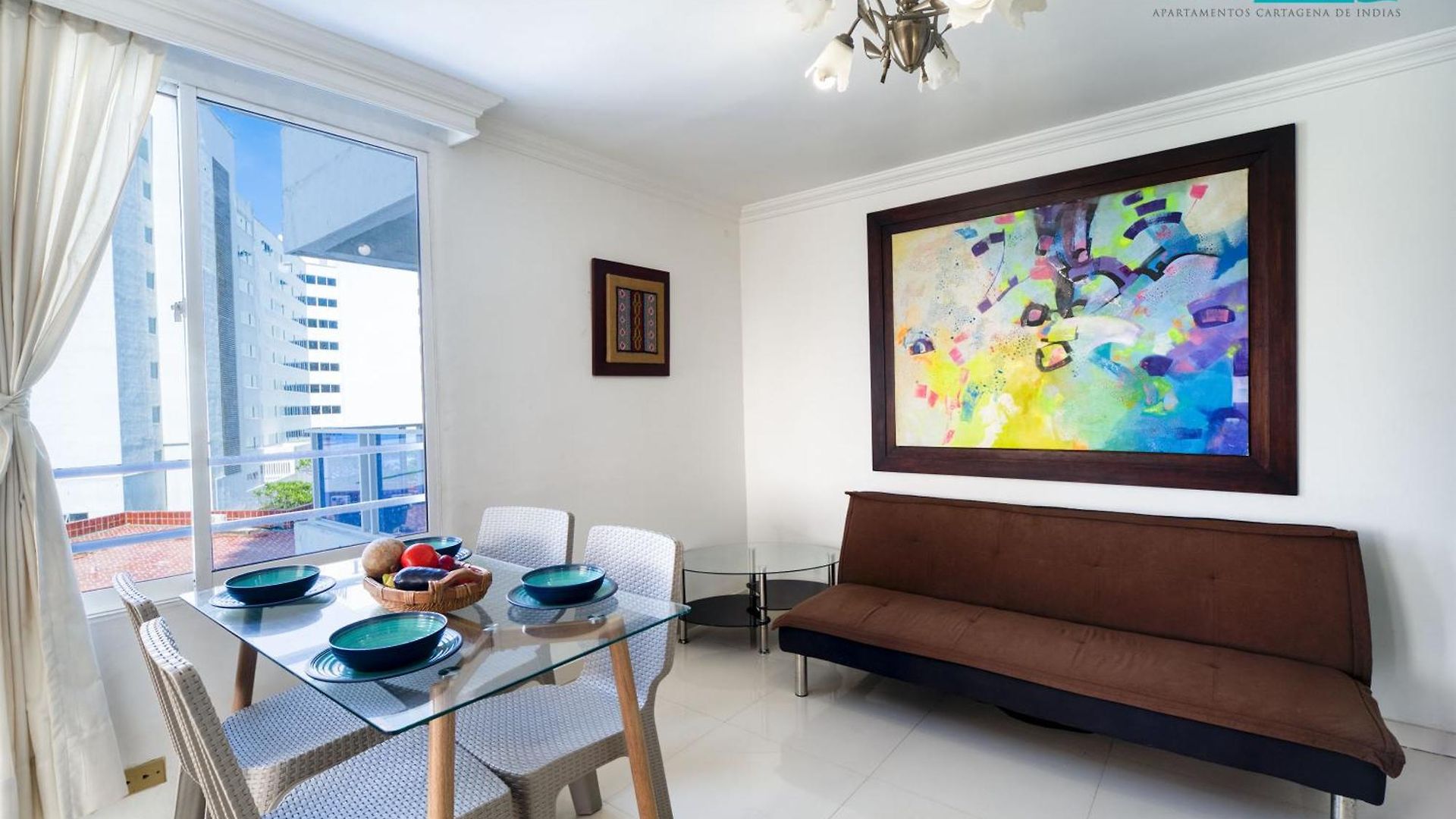 Apartamento Marelago *
