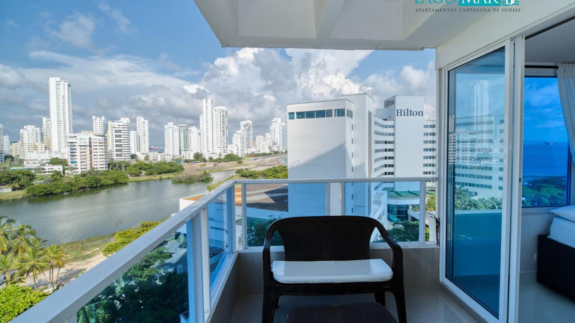 Apartamento Marelago *