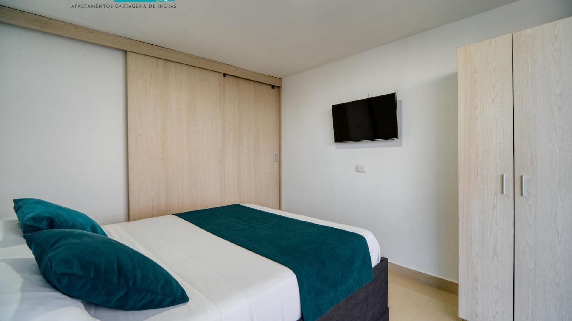 Marelago Apartamento