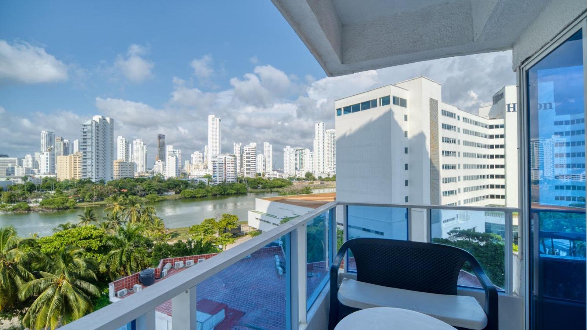 Apartamento Marelago