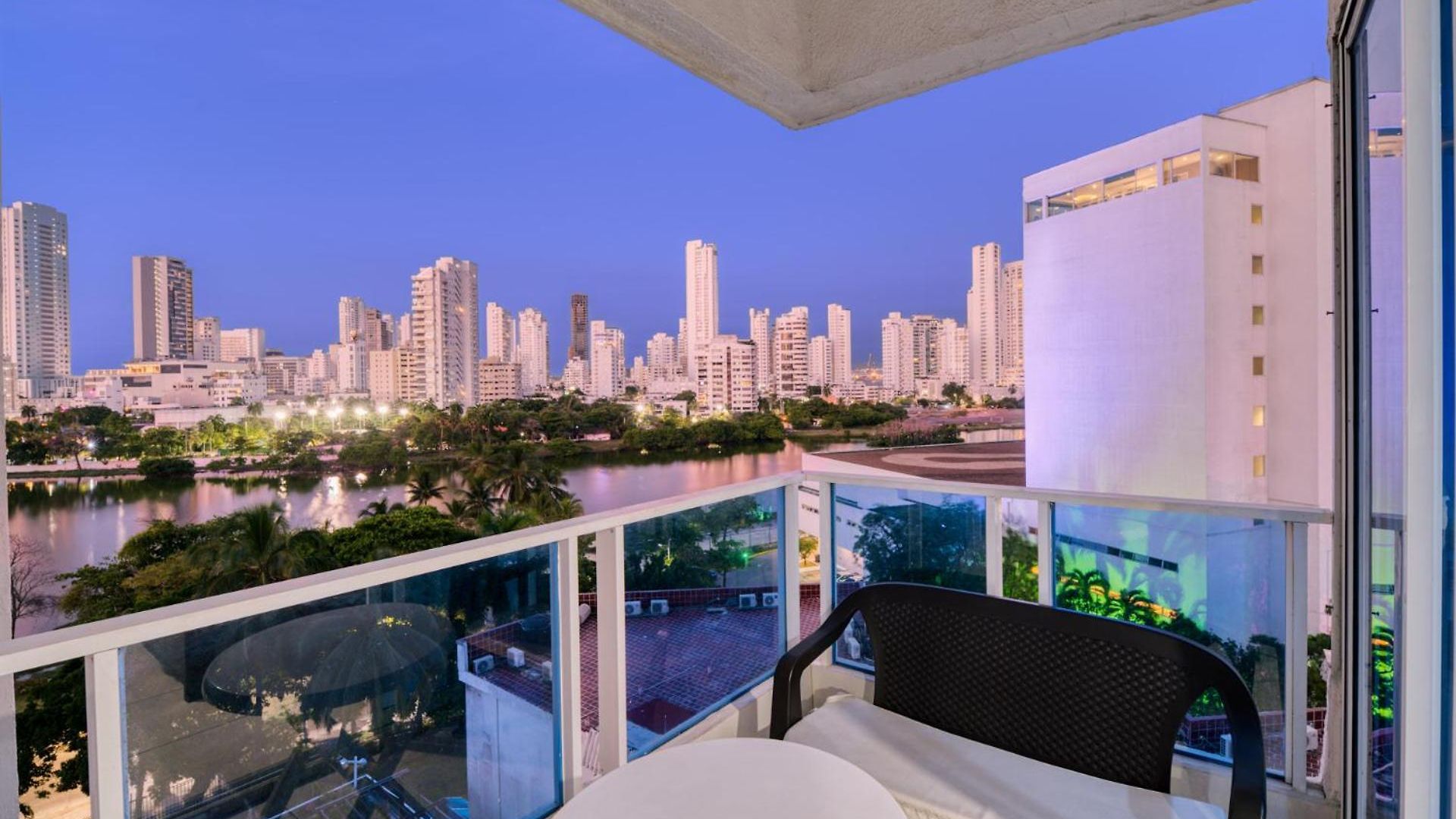 Marelago Apartamento *