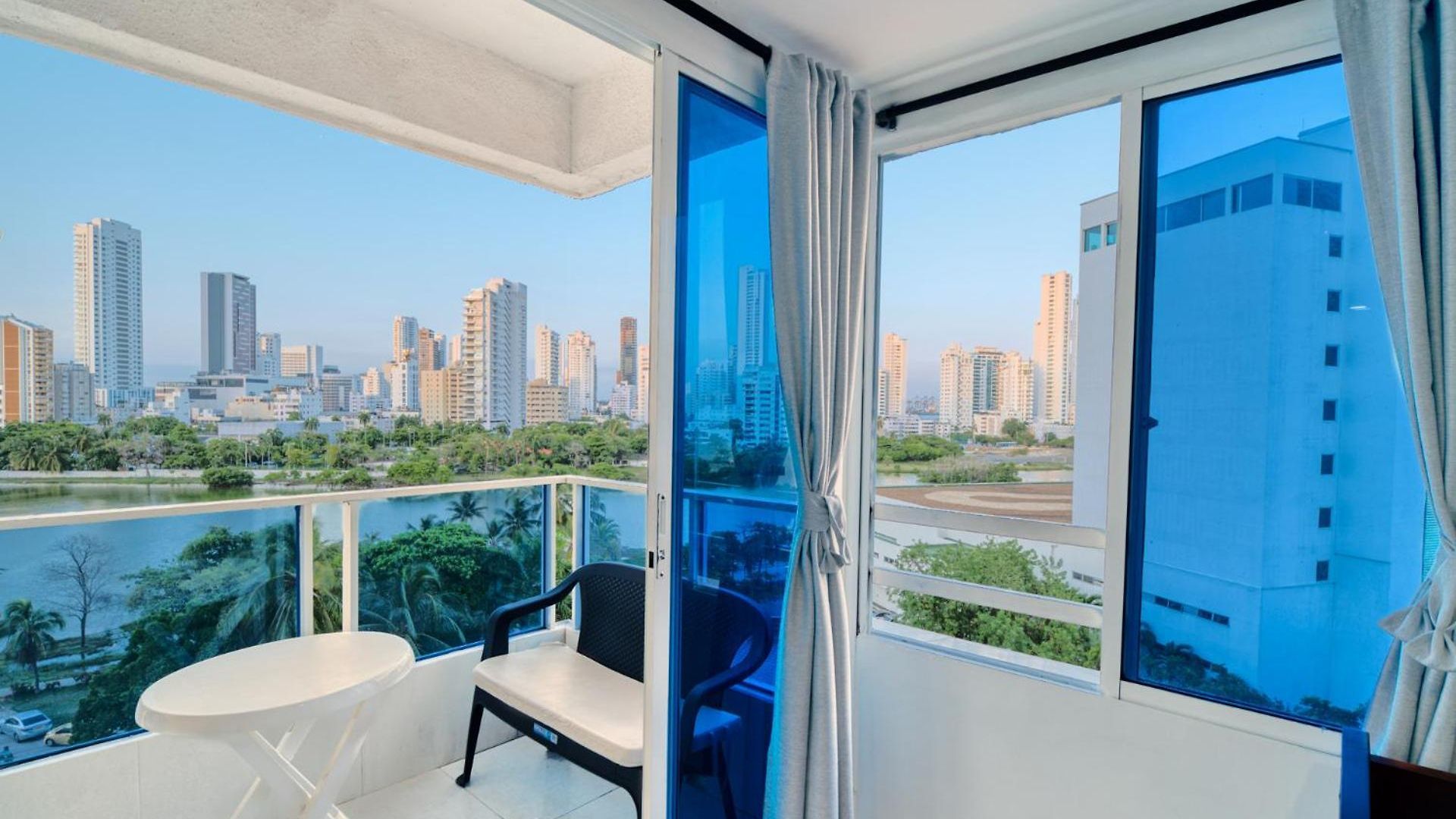 Apartamento Marelago