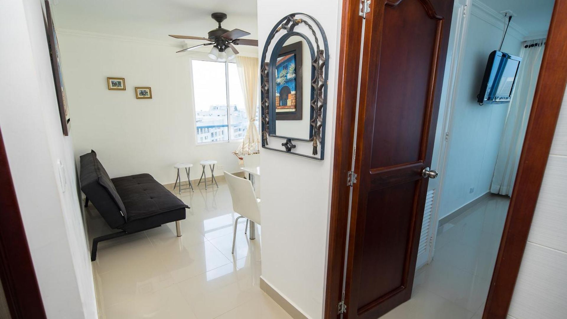 Marelago Apartamento *