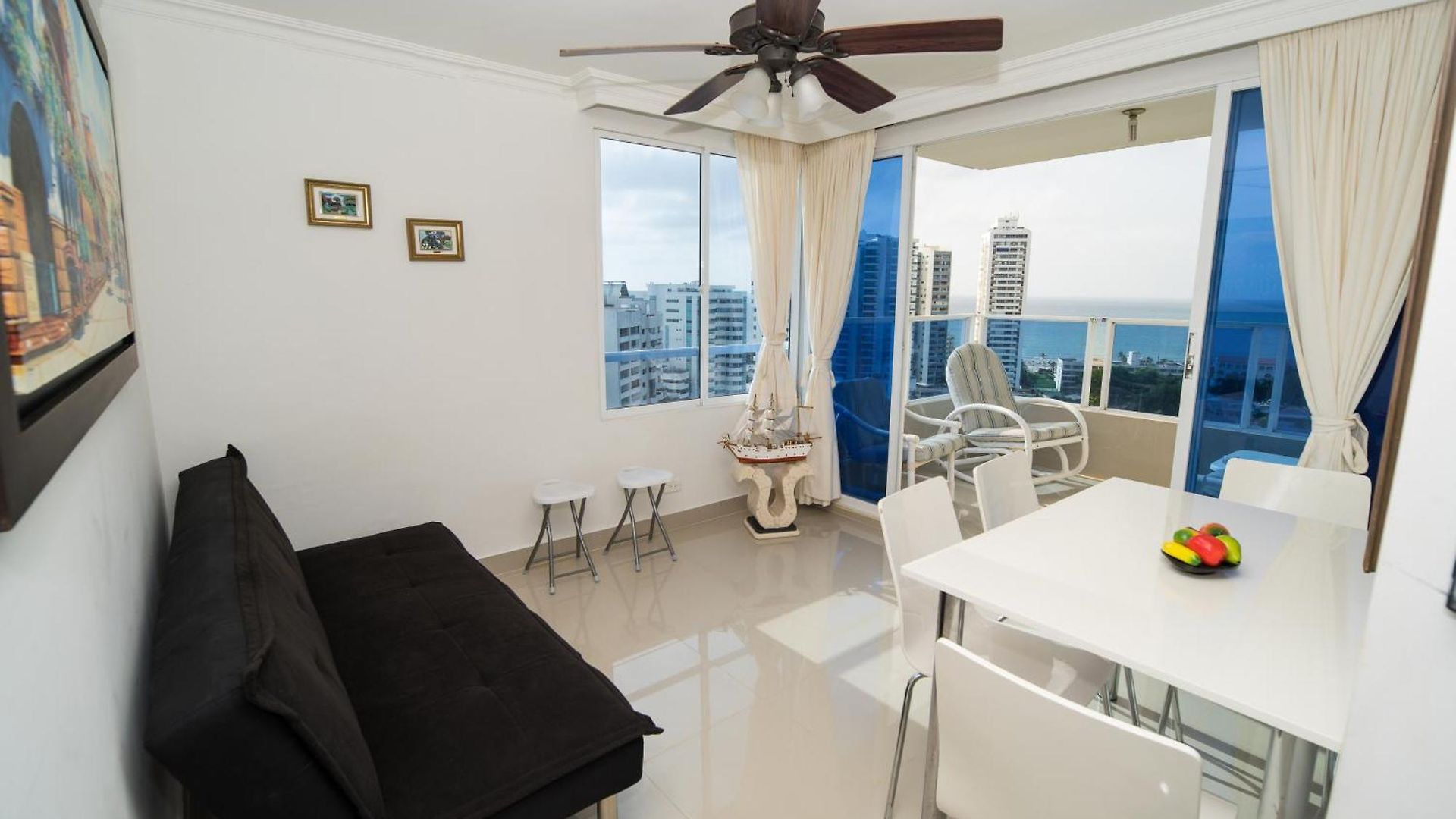 Apartamento Marelago *