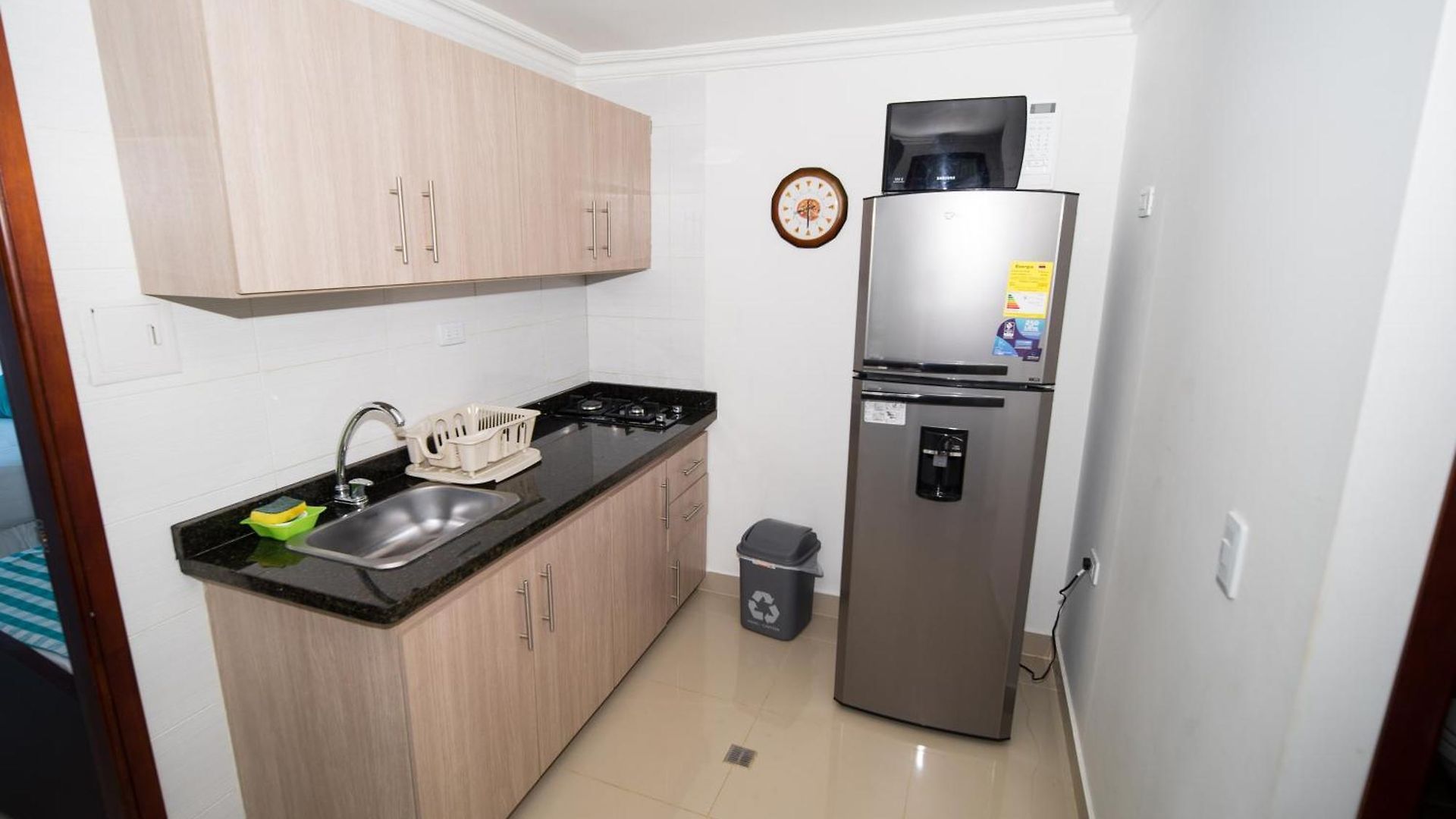 Apartamento Marelago *