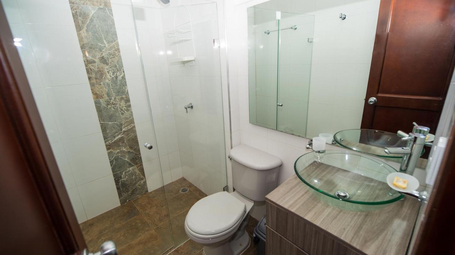 Marelago Apartamento Cartagena