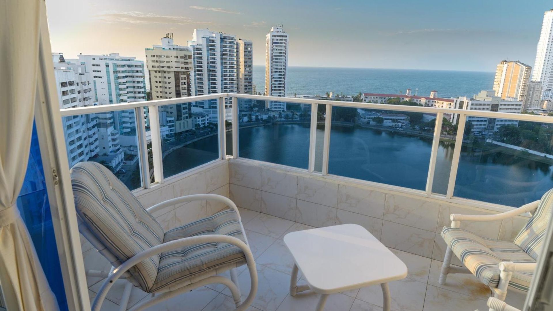 Marelago Apartamento *