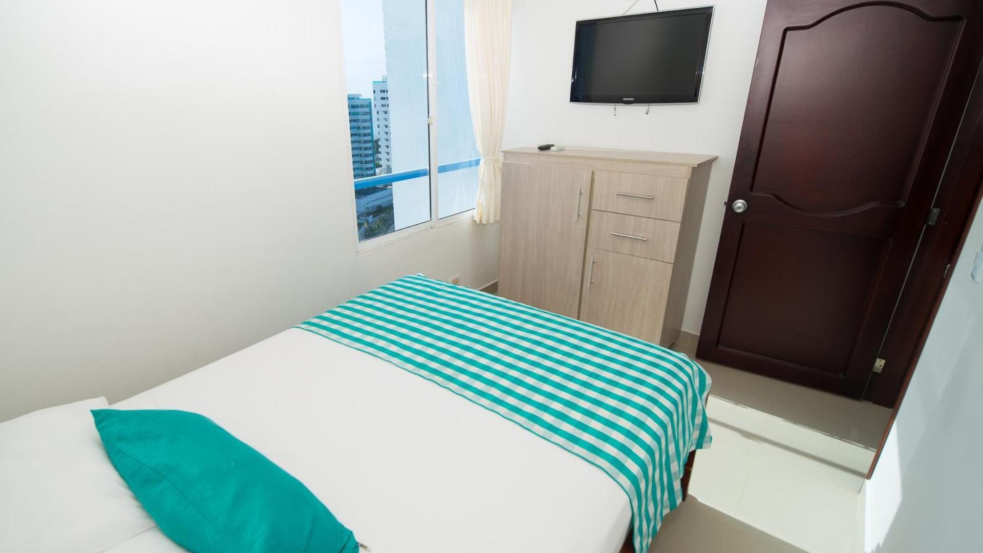 Apartamento Marelago Cartagena