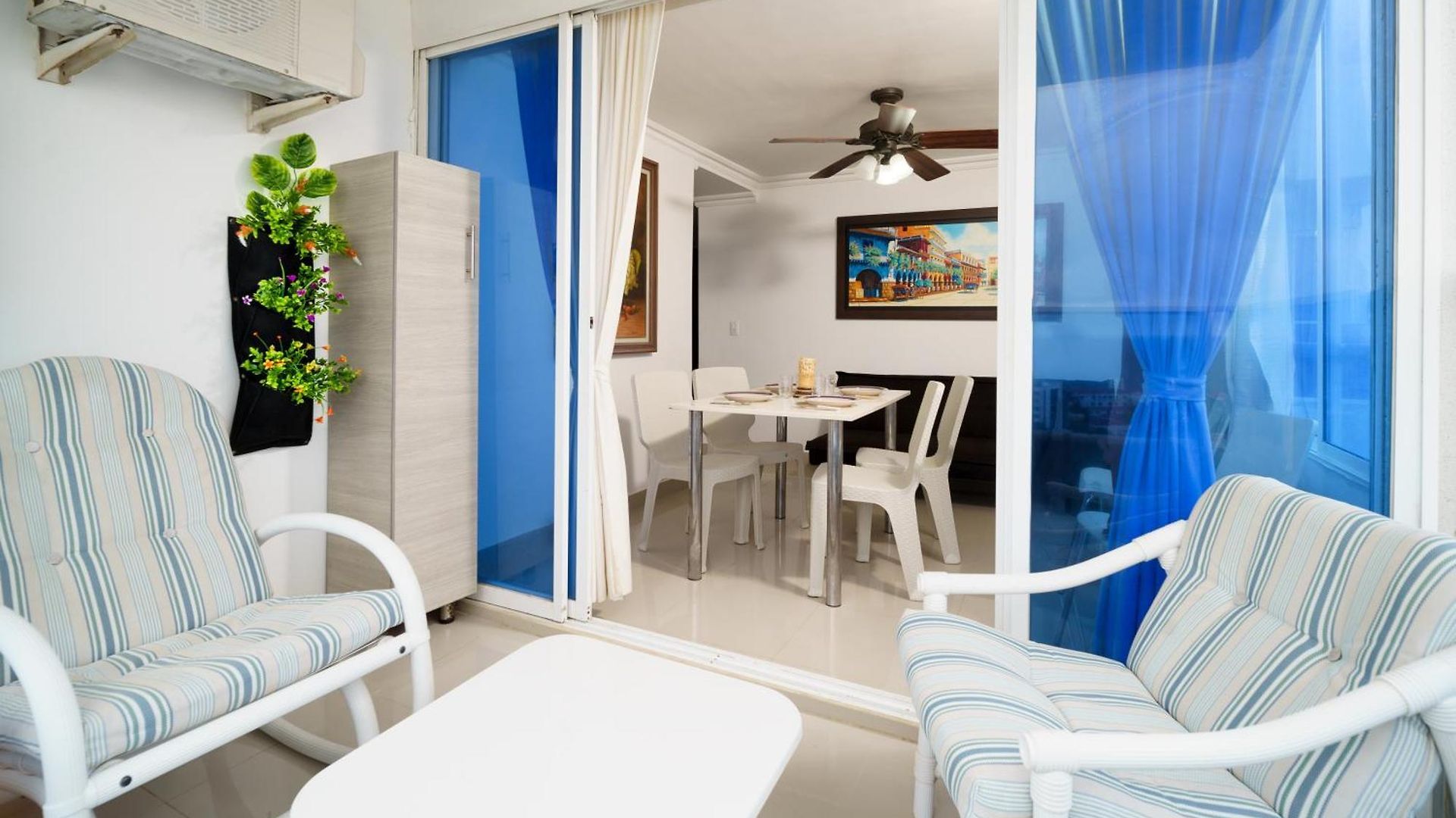 Marelago Apartamento *