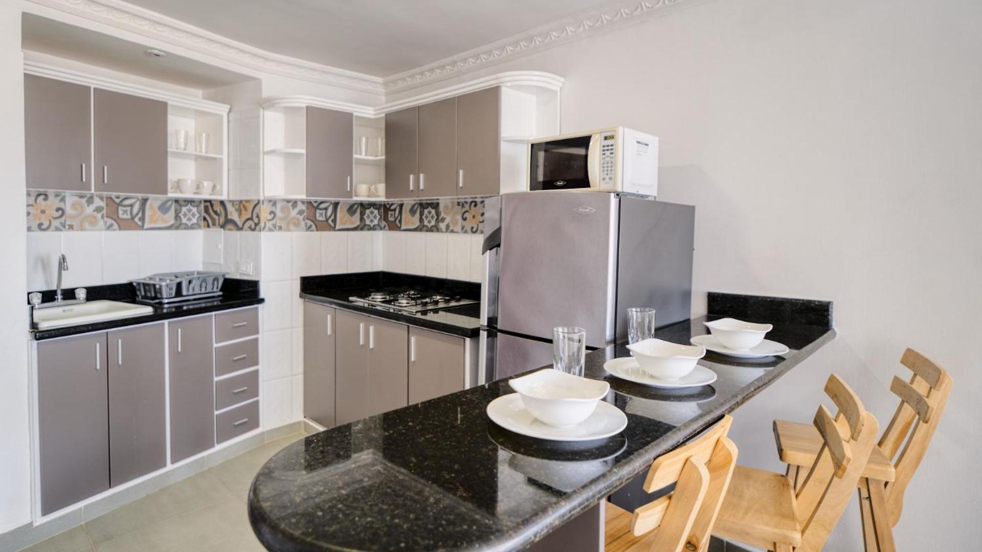Marelago Apartamento