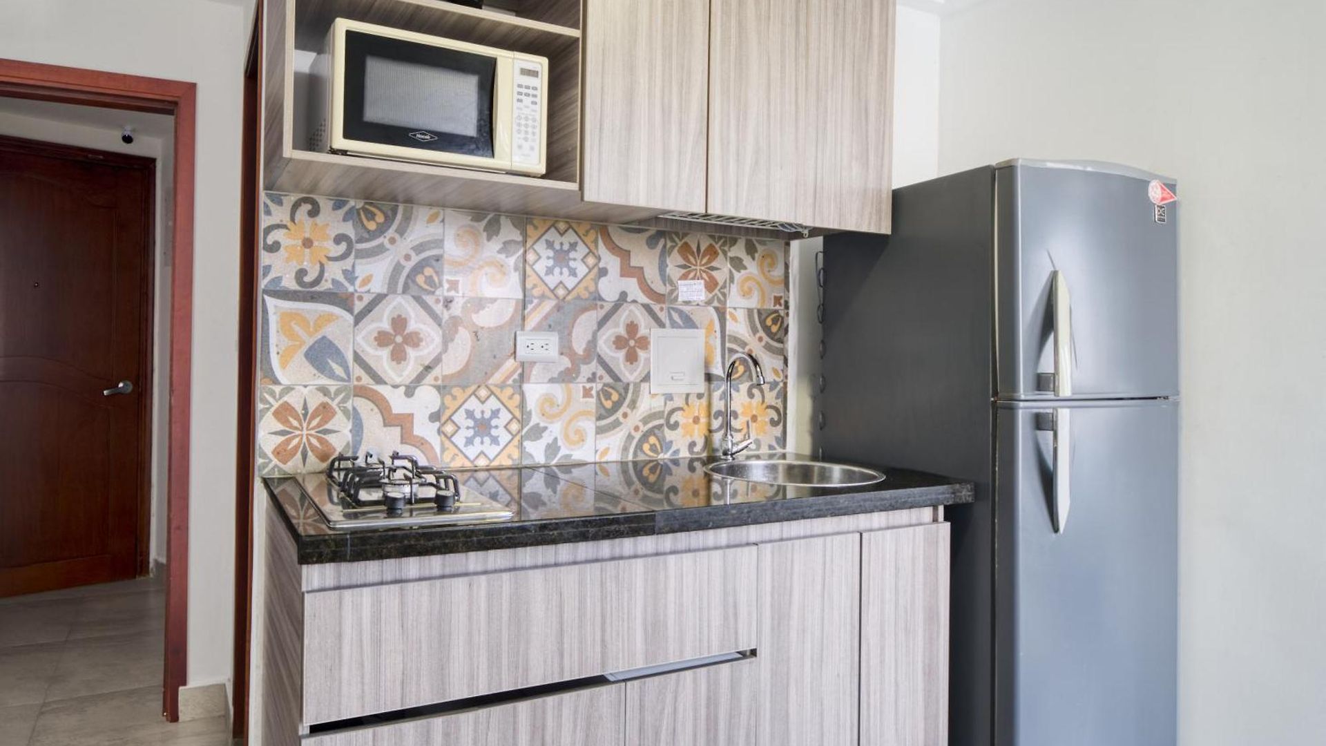 Apartamento Marelago