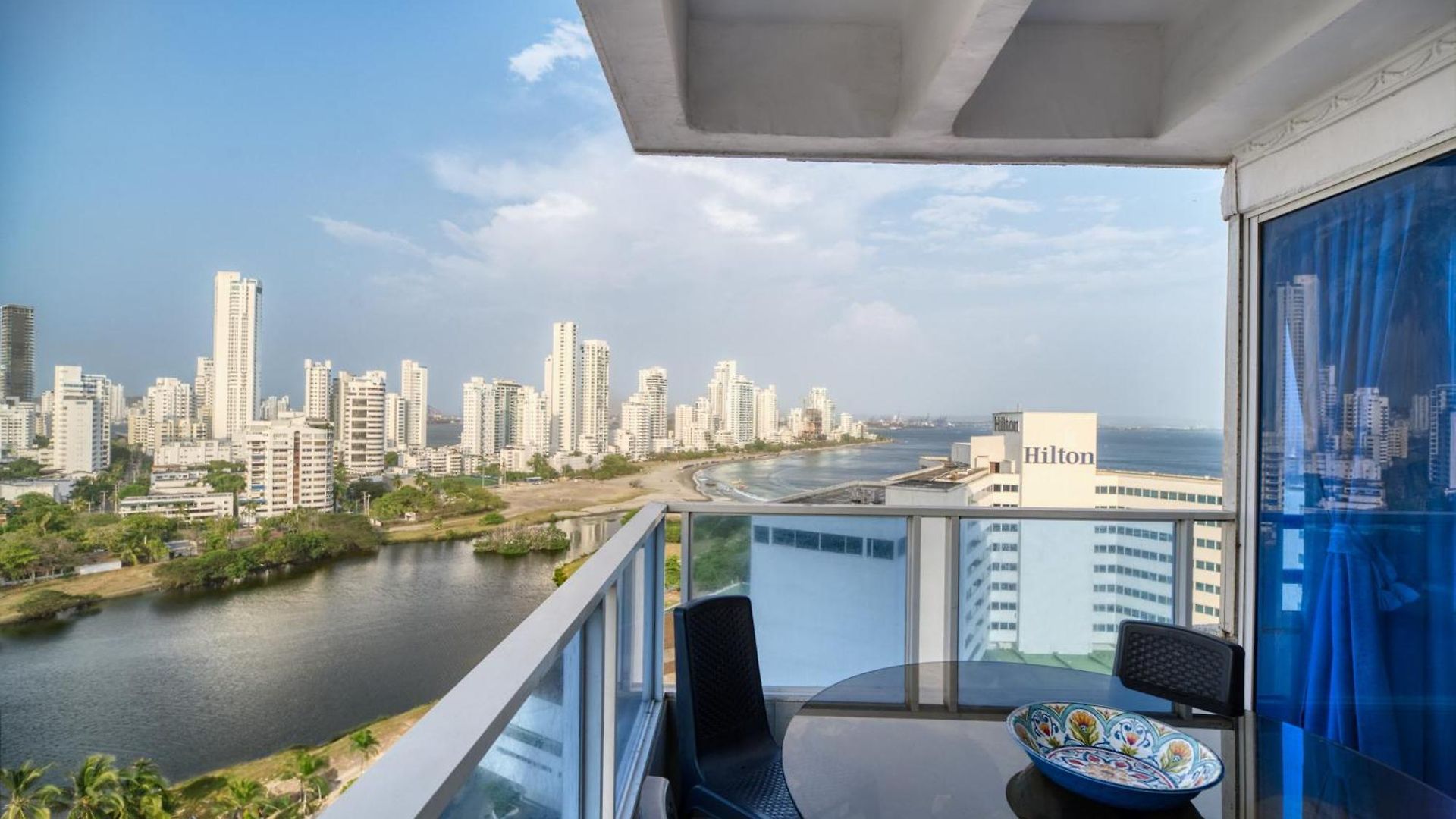 Marelago Apartamento *