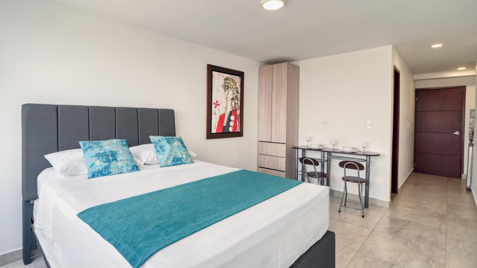 Marelago Apartamento *
