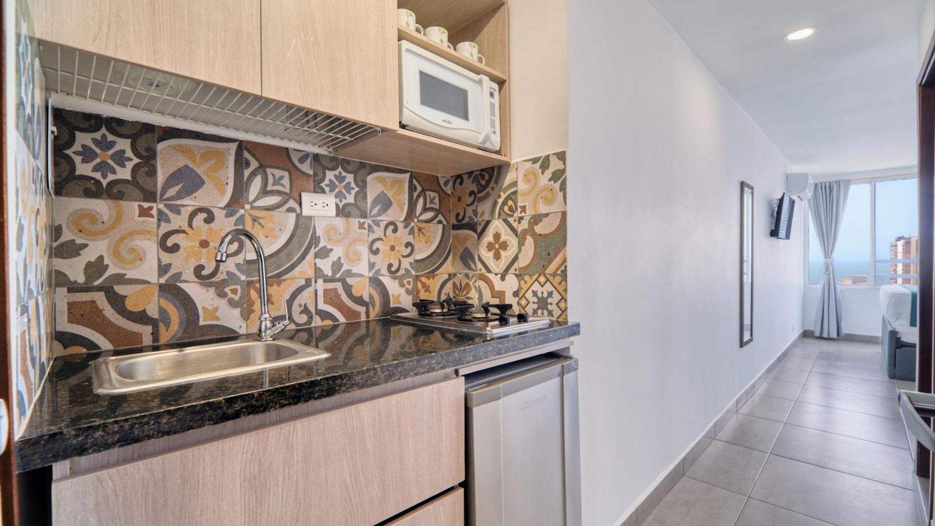 Marelago Apartamento Cartagena
