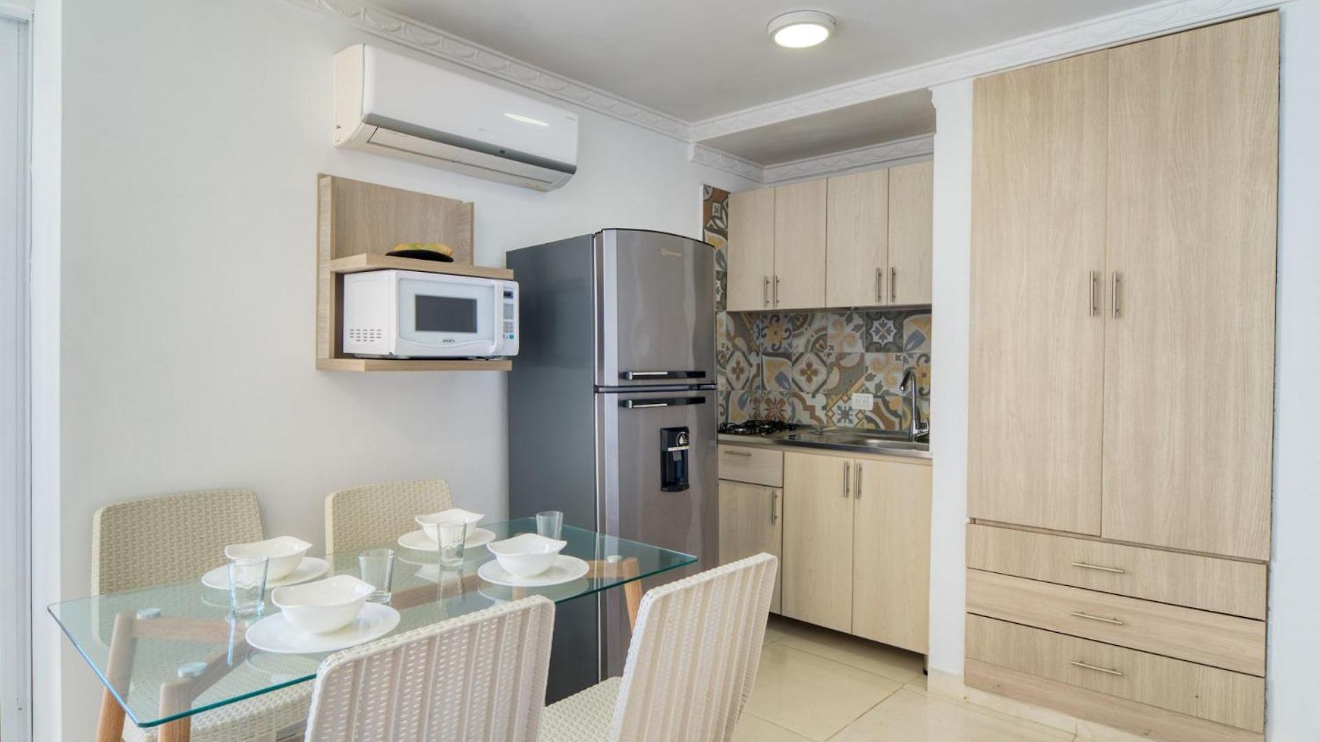 Marelago Apartamento