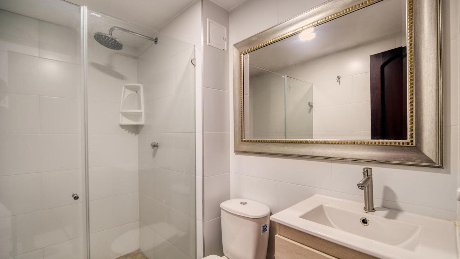 Apartamento Marelago