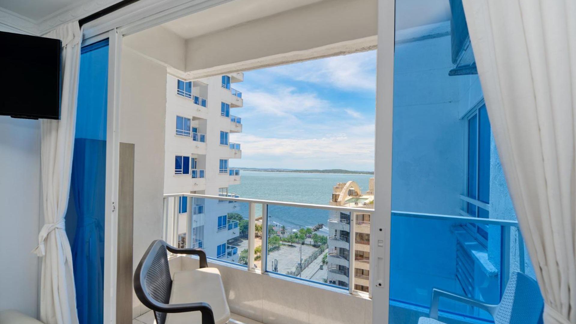 Marelago Apartamento Cartagena