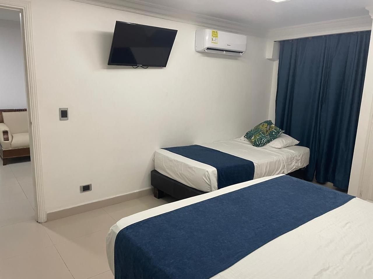Marelago Apartamento *