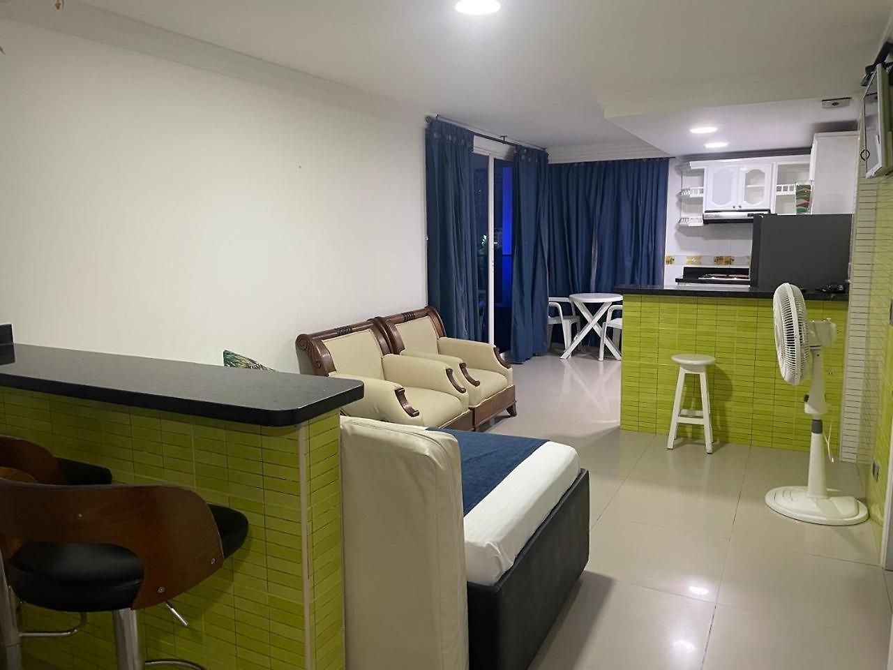 Marelago Cartagena