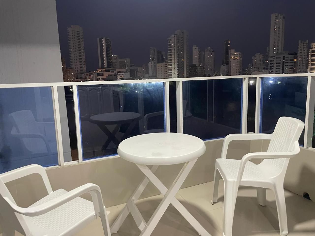 Marelago Cartagena