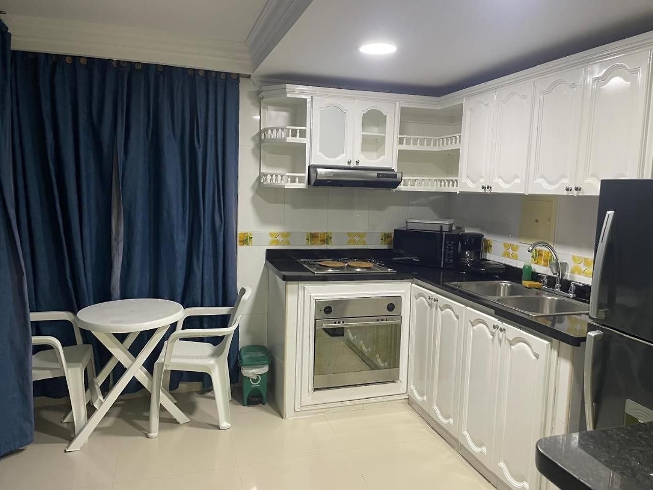 Marelago Apartamento Cartagena