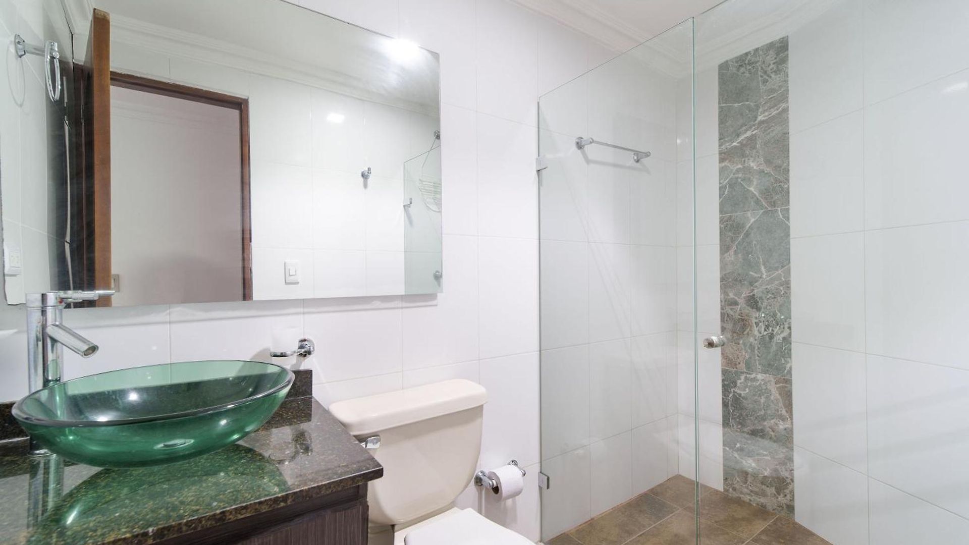 Apartamento Marelago