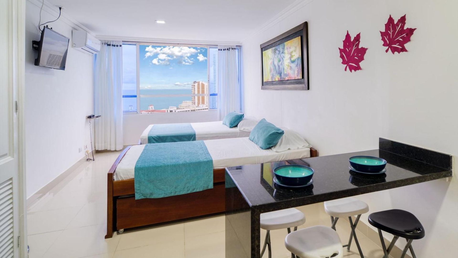 Apartamento Marelago *