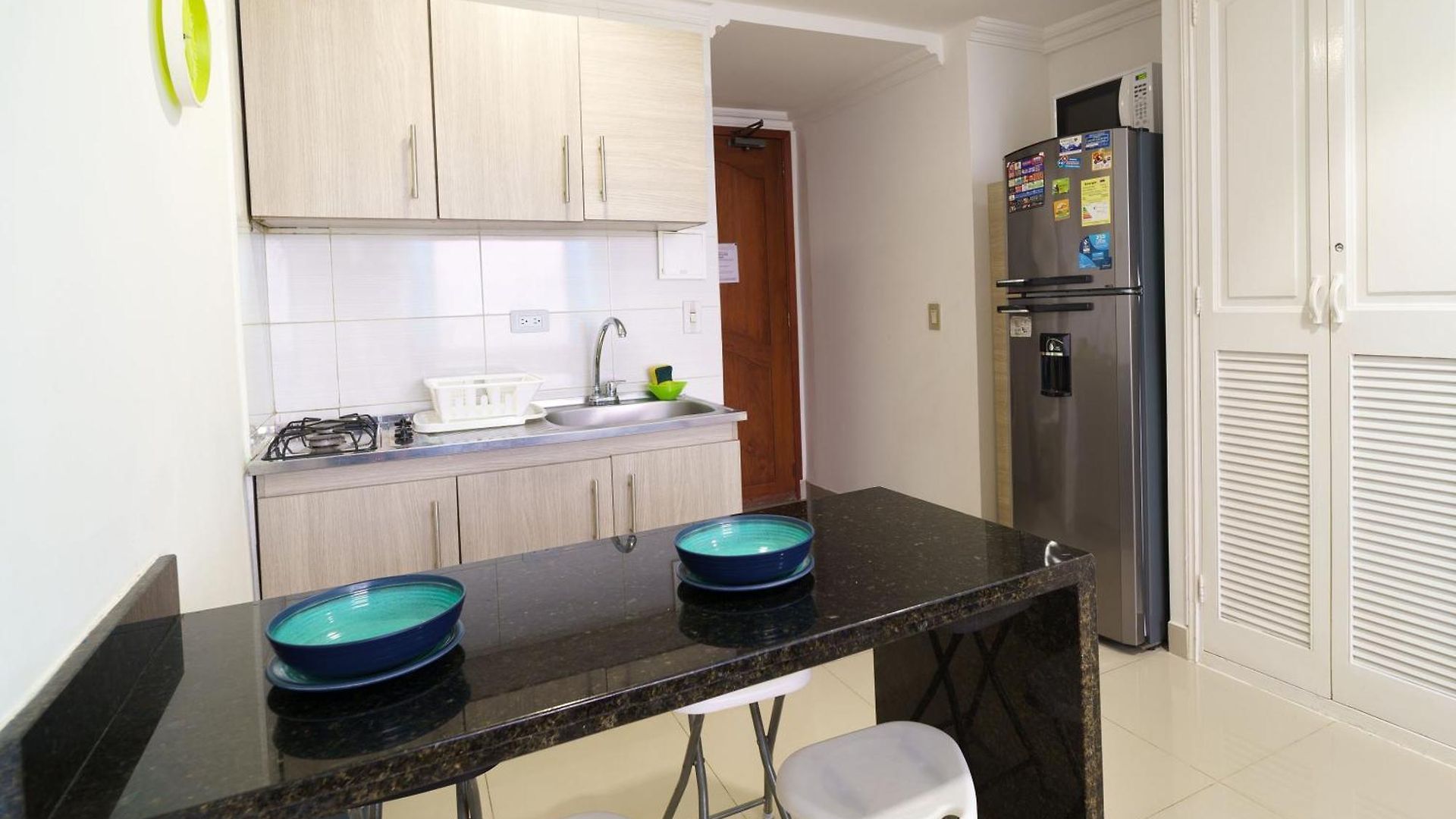 Apartamento Marelago Cartagena