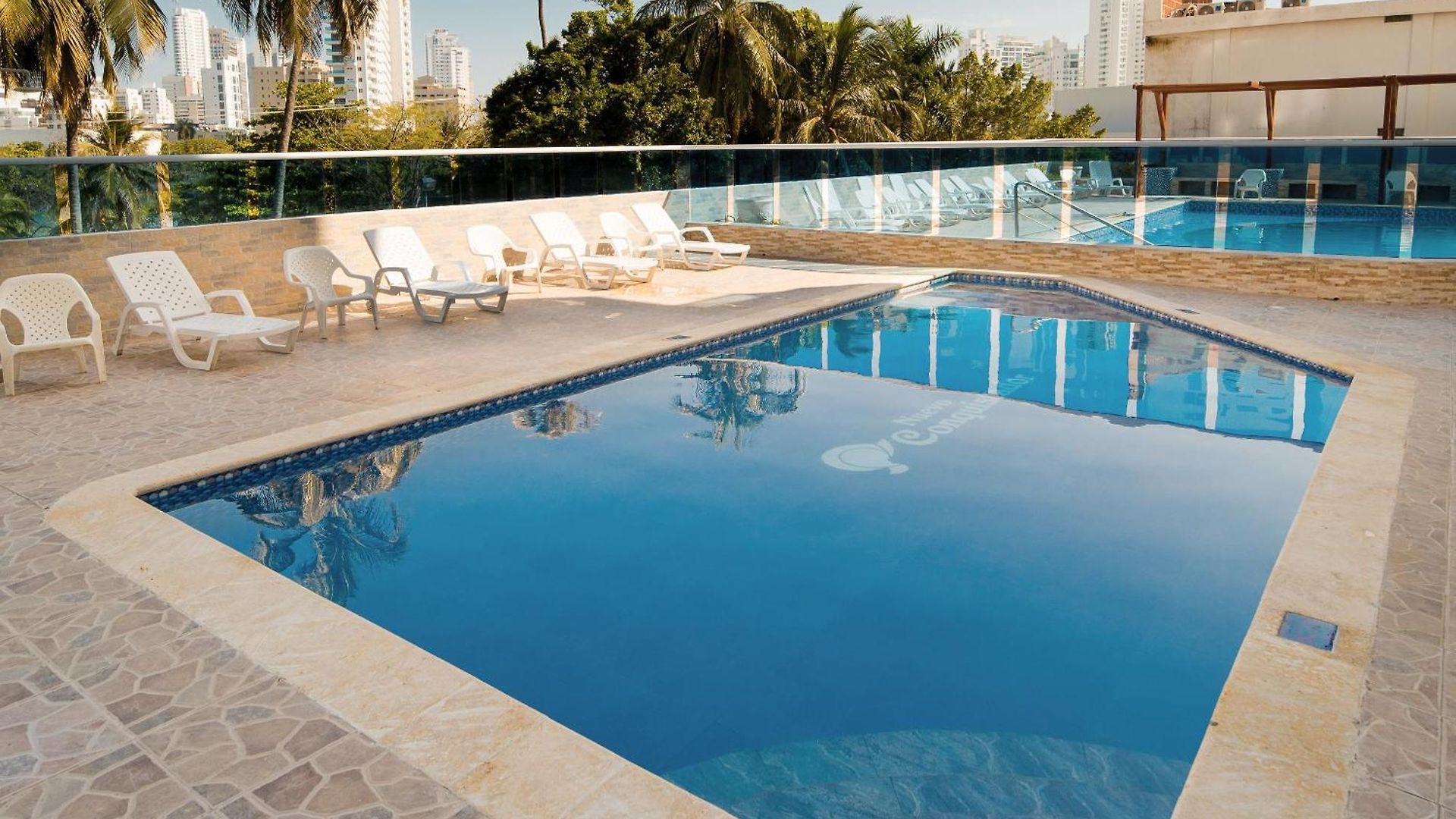 Apartamento Marelago