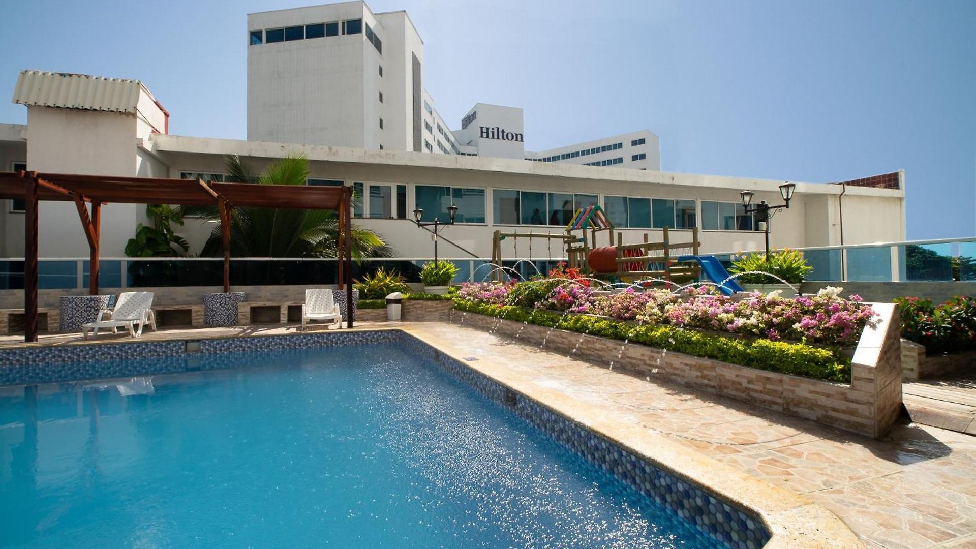 Marelago Apartamento *