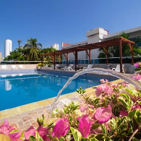 Marelago Apartment Cartagena