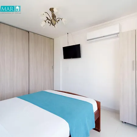 Marèlago Apartamento