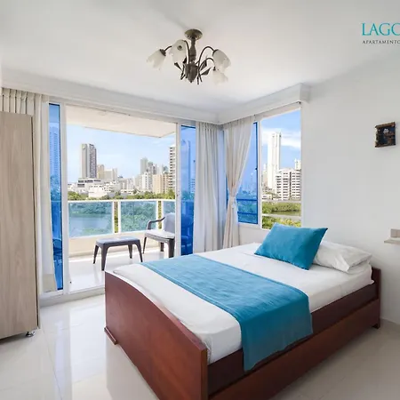 Marelago Cartagena