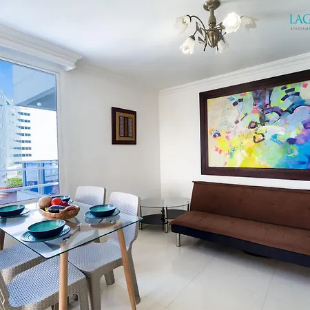 Apartamento Marèlago *