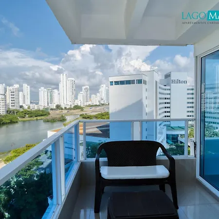 Apartamento Marèlago *