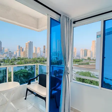 Apartment Marelago