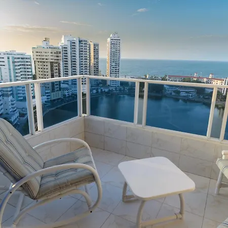 Marelago Apartment *