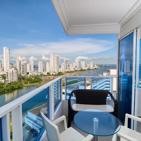 Apartamento Marèlago *
