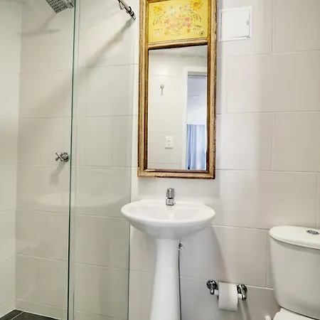 Marèlago Apartamento Cartagena
