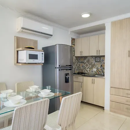 Marèlago Apartamento