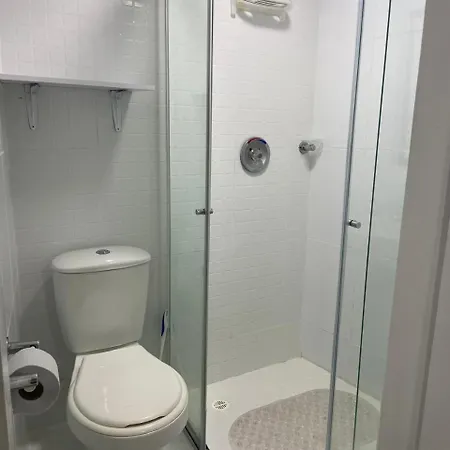 Apartment Marelago *