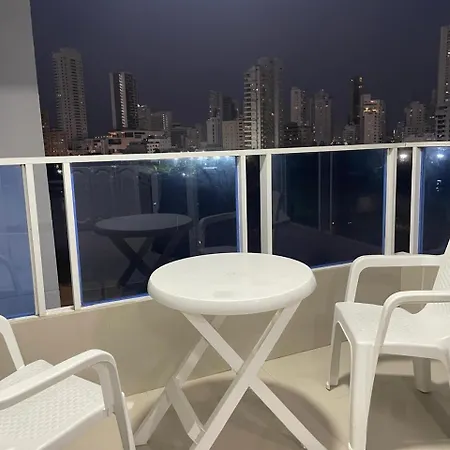 Marelago Cartagena